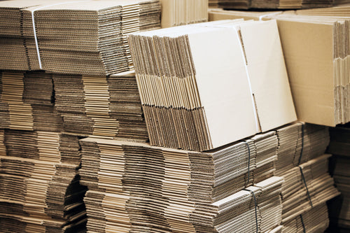 Bulk Offers - Discount Cardboard Boxes