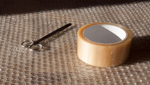 Adhesive Tapes