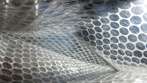 Bubble Wrap