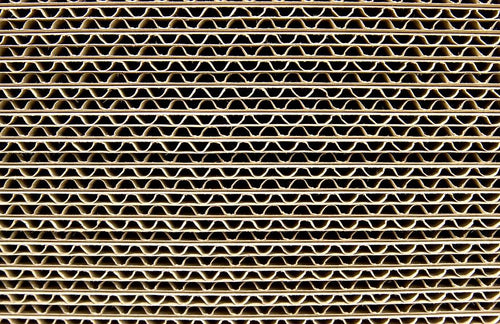 Cardboard Sheets
