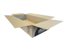 New Printed Double Wall Box - 845mm x 410mm x 174mm