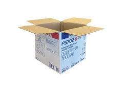 25cm cubed cardboard box