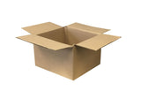small cardboard boxes plain