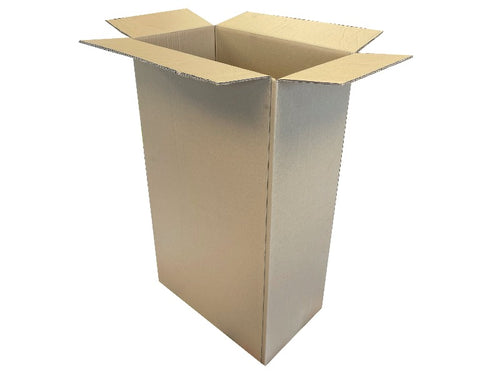 New Plain Double Wall Box - 460mm x 280mm x 780mm