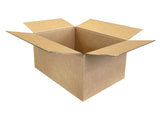 cardboard box supplies for business