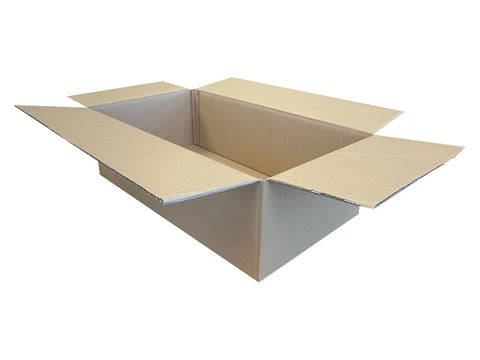 plain packing boxes for packaging
