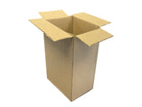 low cost tiny cardboard boxes