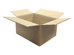New Plain Strong Double Wall Box - 310mm x 238mm x 162mm