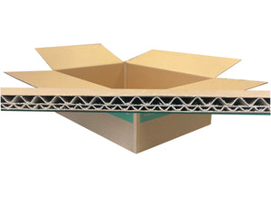 extra strong packing boxes