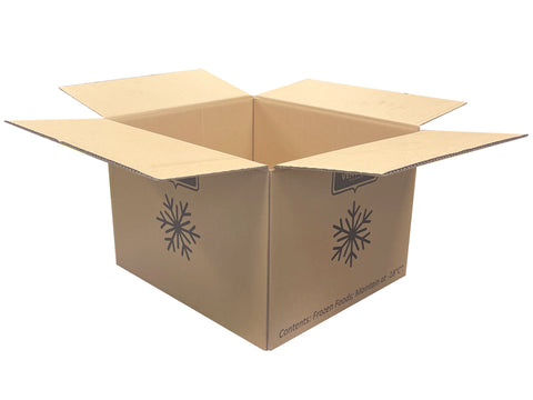 cardboard boxes for shipping products in the uk