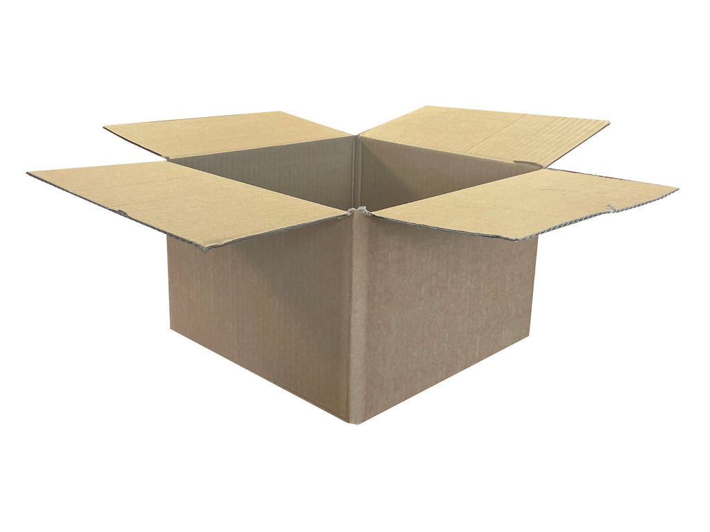 small quantity of boxes for business