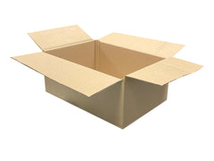 plain carton boxes for business