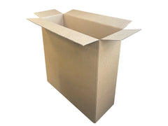 New Plain Strong Double Wall Box - 790mm x 295mm x 800mm