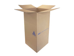 extra strong packing boxes for shipping products in the UK