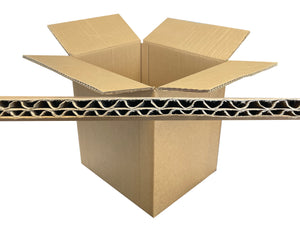 extra strong corrugated cartons