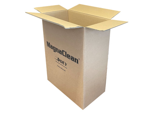 New Printed Strong Double Wall Box - 390mm x 210mm x 510mm