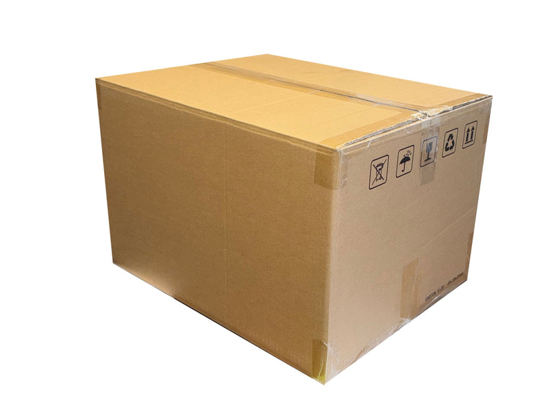 used removal box