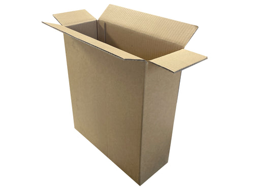New Plain Strong Double Wall Box - 315mm x 115mm x 350mm