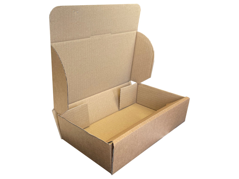 postal box assembly image