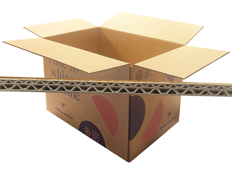 low cost strong moving boxes