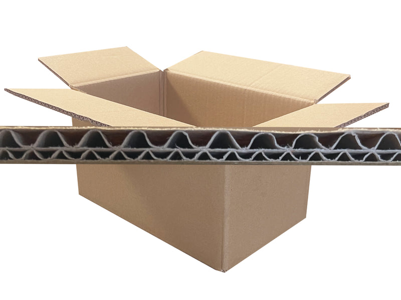 extra strong box for packing heavy goods