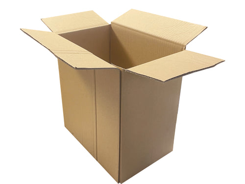New Plain Strong Double Wall Box - 315mm x 205mm x 335mm
