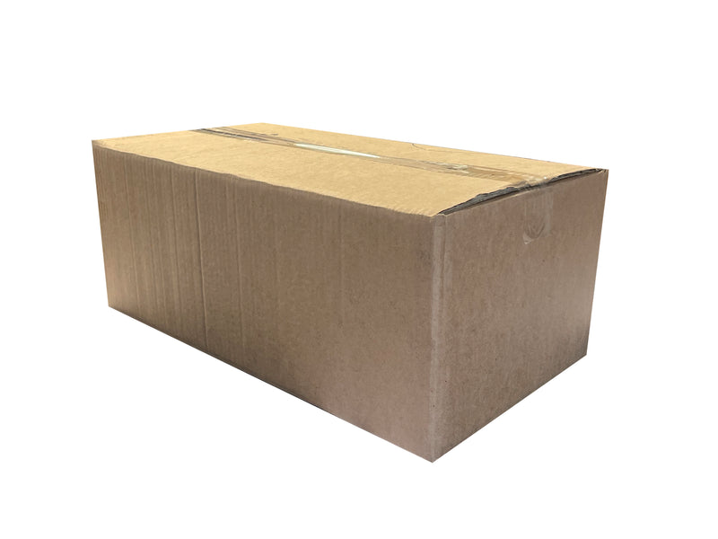 great size box for packing and shipping products
