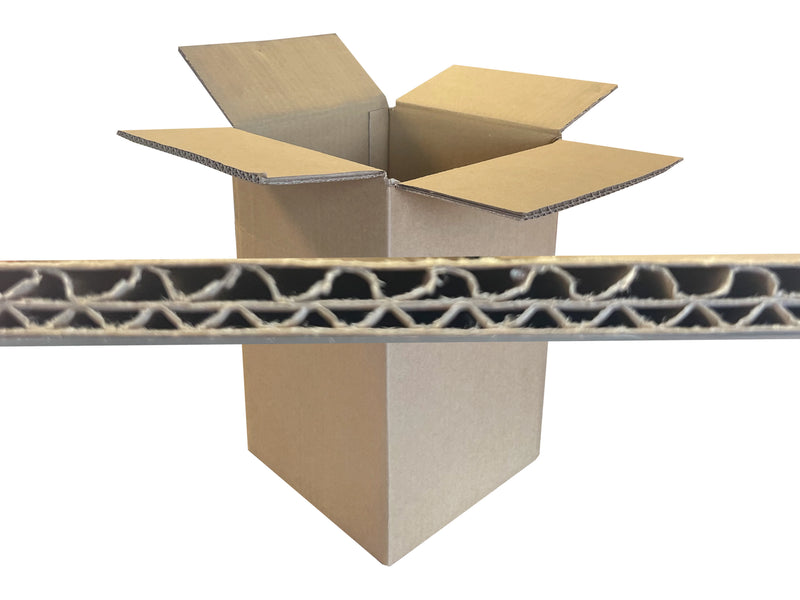 strong little boxes