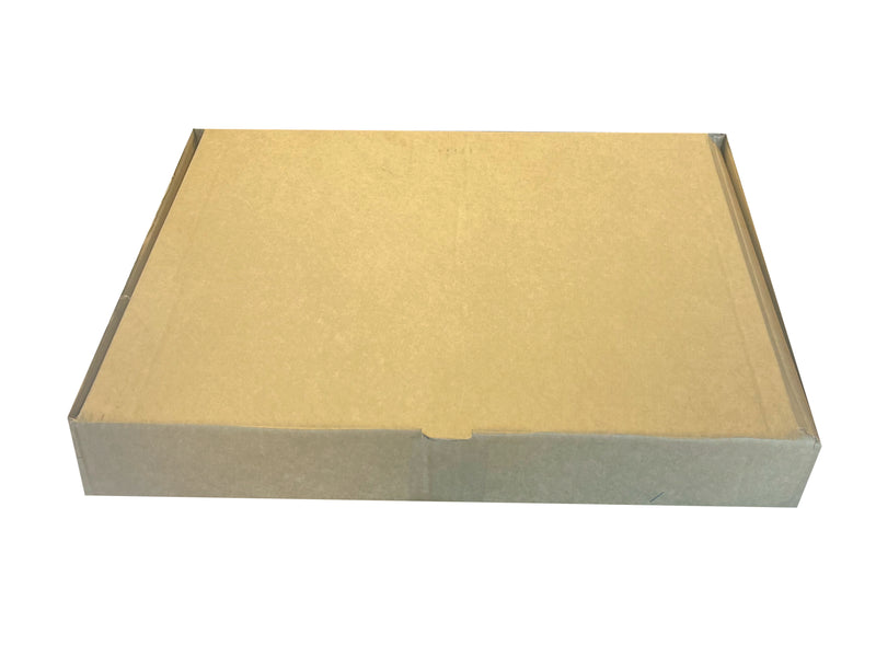 large flat postal box