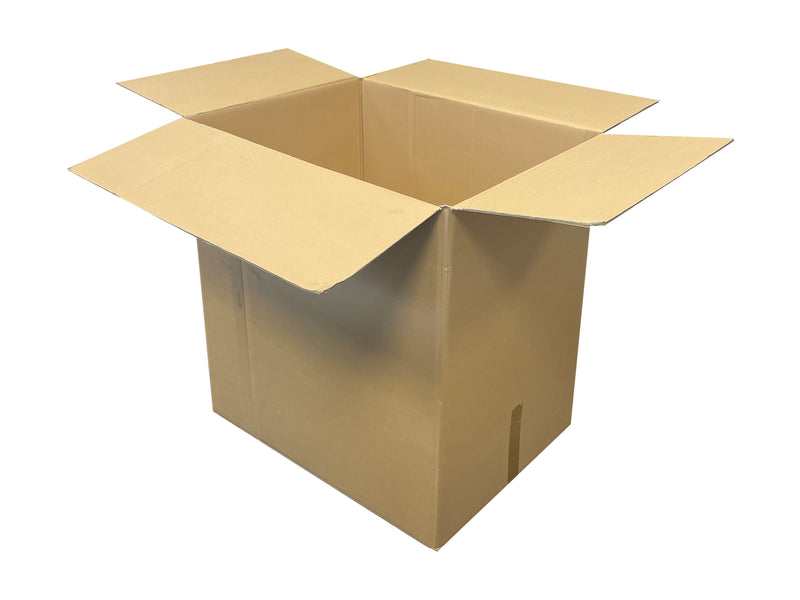 half pallet box