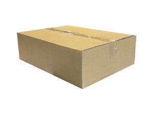 box suitable for many parcels