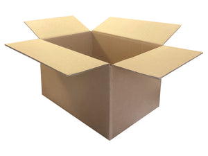 plain book box for removals and business
