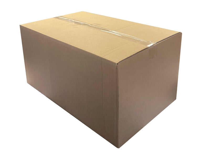 plain boxes suitable for a wide range of businesses