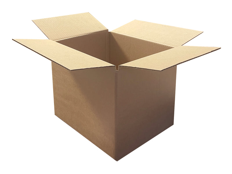 low priced plain surplus boxes