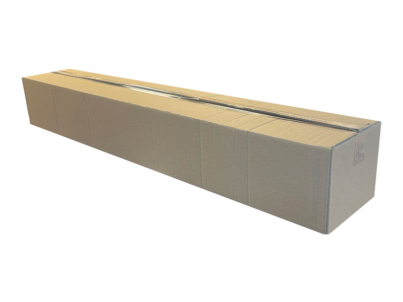 box suitable for golf clubs