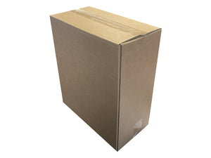 small packing boxes for taller items