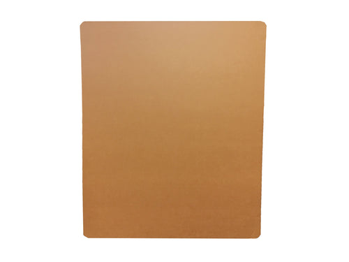 New Plain Single Wall Layer Pad - 1180mm x 990mm x 1mm