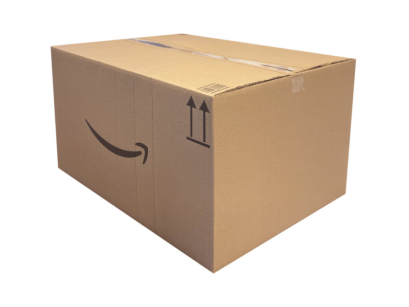 New Printed Double Wall Box - 671mm x 560mm x 418mm