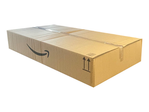 New Printed Double Wall Box - 1334mm x 730mm x 220mm