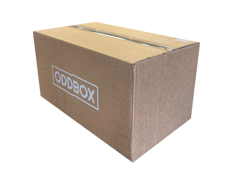 New Printed Double Wall Box - 480mm x 284mm x 247mm