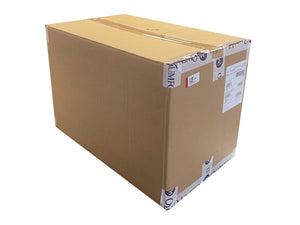 sturdy cardboard box for moving