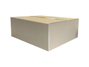 plain ecommerce box