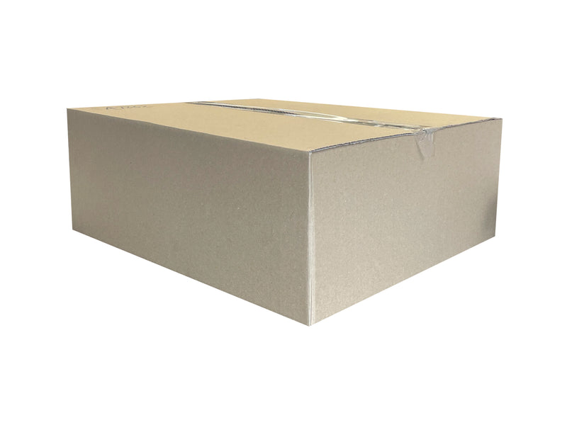 plain ecommerce box