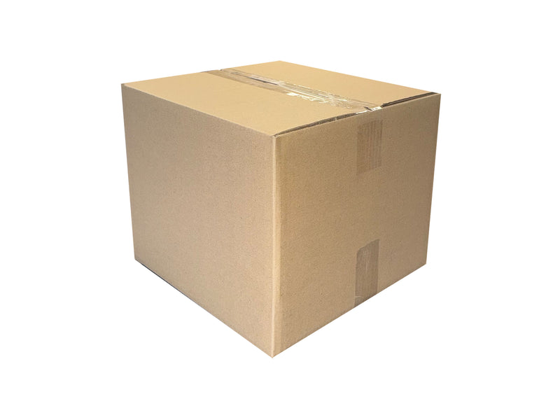 strong cardboard box for small products