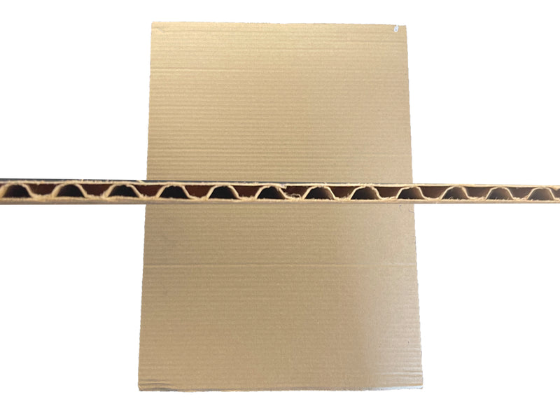 supplies of cardboard sheets for layer pads