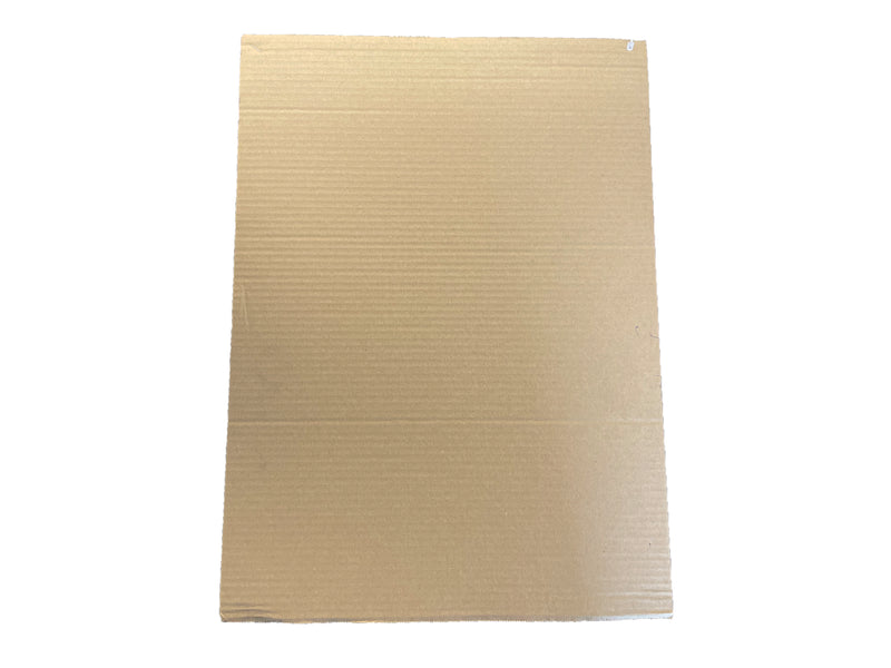 cheap cardboard sheets