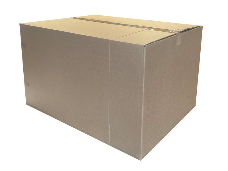 quality shipping box