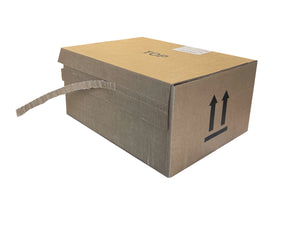 New Printed Strong Single Wall Box - 455mm x 355mm x 215mm