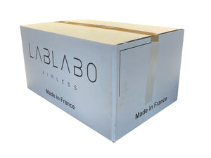Used Printed Strong Double Wall Box - 590mm x 390mm x 300mm