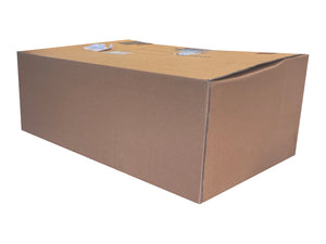 plain food or gift box